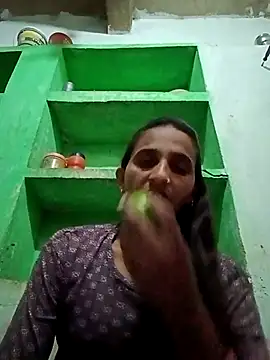 Snapshot of Baby__Shreya chatting on June 24, 8:24 am Baby Shreya online show from June 24, 8:24 am