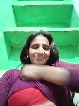 Snapshot of Baby__Shreya chatting on July 14, 6:29 am Baby Shreya online show from July 14, 6:29 am
