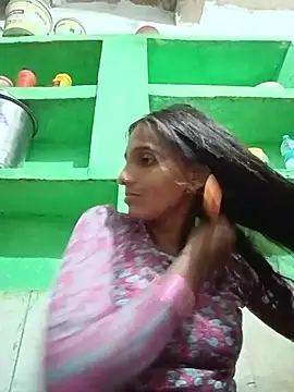Snapshot of Baby__Shreya chatting on July 23, 6:00 am Baby Shreya online show from July 23, 6:00 am