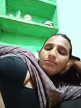 Snapshot of Baby__Shreya chatting on July 24, 9:18 am Baby Shreya online show from July 24, 9:18 am