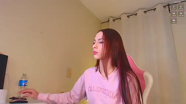 shanakendal2 online show from January 13, 2:22 pm