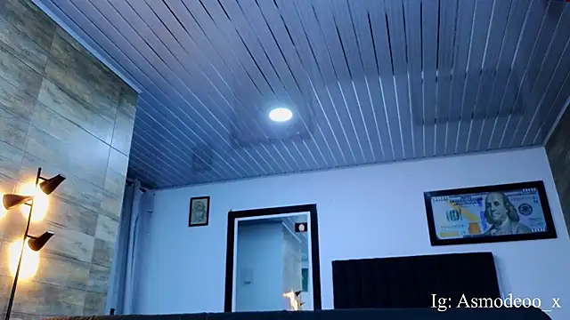 AsmodeoCox online show from September 30, 6:51 am