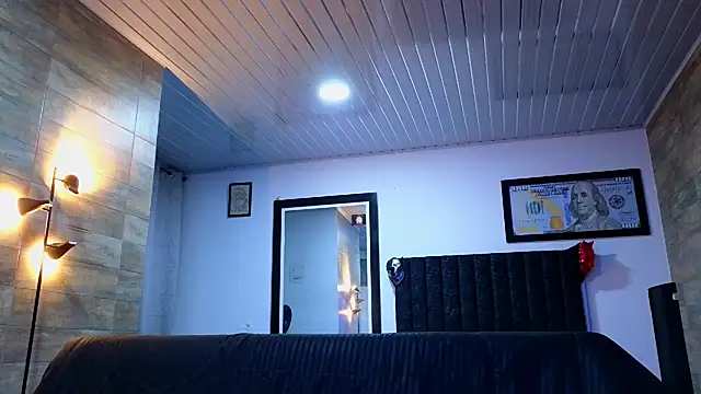 AsmodeoCox online show from October 24, 3:14 am