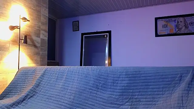 AsmodeoCox online show from November 15, 10:12 am