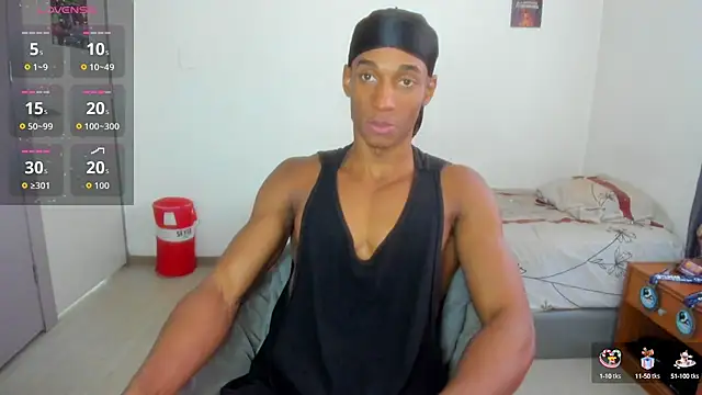 Malkongarcia online show from September 29, 5:40 pm