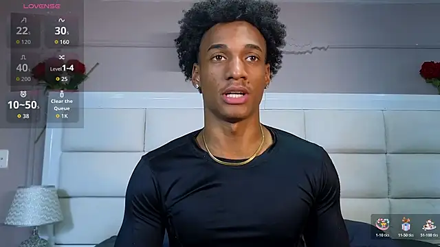 Malkongarcia online show from December 17, 7:53 pm