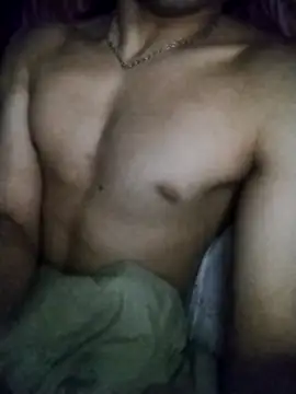 ALE ARG1 online show from March 12, 2:09 am