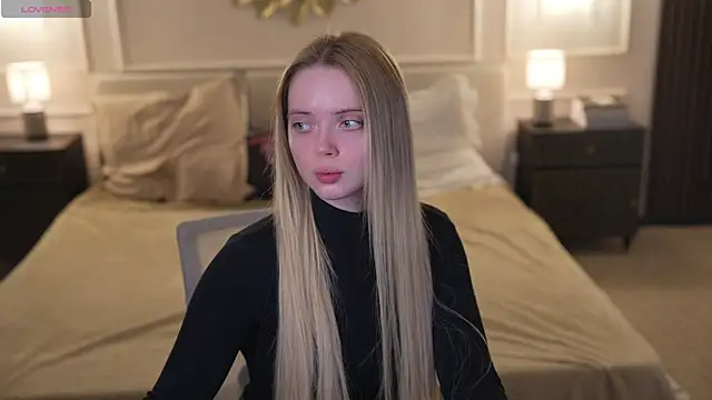 Cassy-Celestial  online show from November 17, 8:31 am