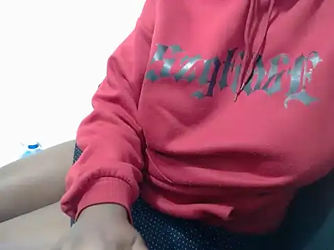 Snapshot of Sweet_choc chatting on March 23, 7:45 am Sweet choc online show from March 23, 7:45 am