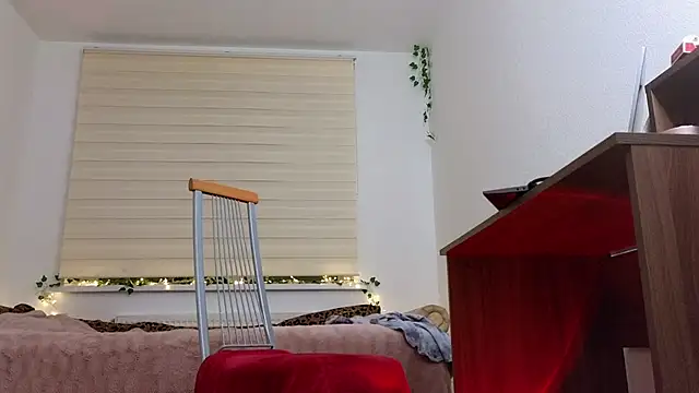 Martha Hoffman online show from March 11, 9:26 pm