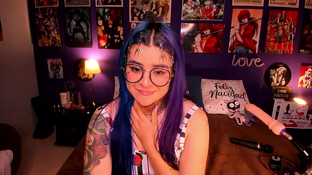 anne cross online show from December 12, 5:52 am