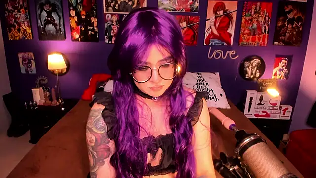 anne cross online show from December 17, 4:34 am