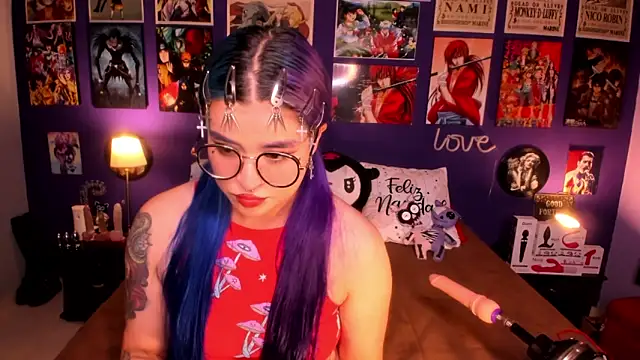 anne cross online show from December 21, 3:58 am