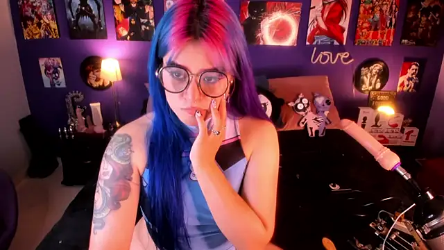 anne cross online show from February 11, 4:33 am