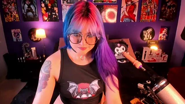 anne cross online show from February 18, 3:42 am