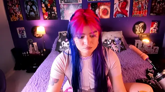 anne cross online show from March 7, 12:15 am