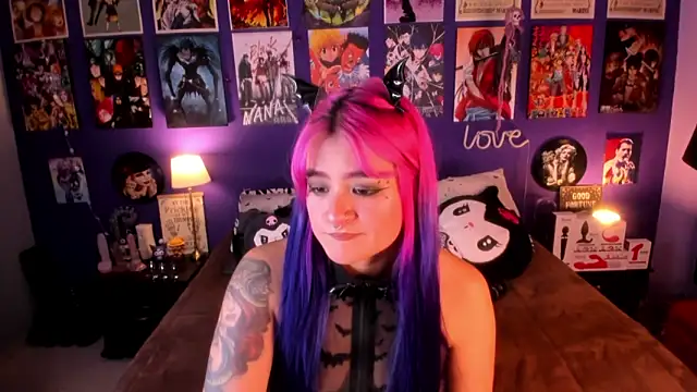 anne cross online show from October 29, 3:53 am