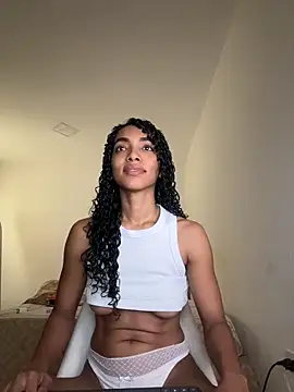 Snapshot of nicoleebony1 chatting on June 13, 3:54 pm nicoleebony1 online show from June 13, 3:54 pm