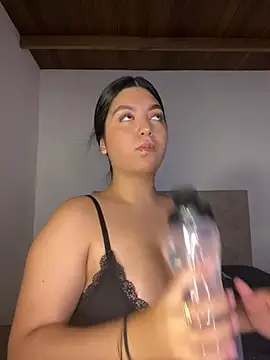 DashaStar online show from January 13, 8:58 pm