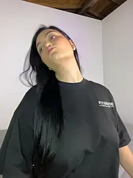 DashaStar online show from February 9, 12:28 am