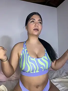 DashaStar online show from March 21, 12:40 am