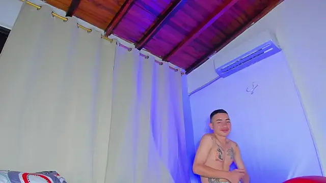 sensual euphoria online show from January 30, 5:39 pm