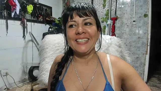 Erlinda-engel online show from October 1, 12:11 pm