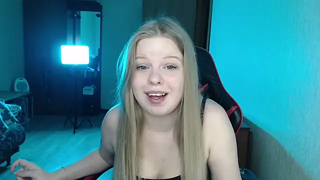 Angelic Lika online show from January 24, 6:04 pm