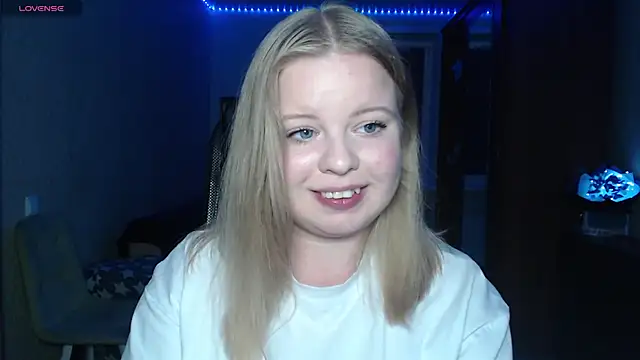 Angelic Lika online show from October 5, 6:06 pm