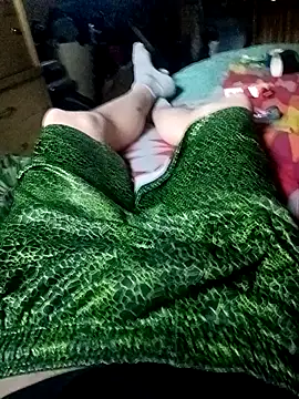 Snapshot of ySqmbVanbe chatting on October 9, 12:19 am ySqmbVanbe online show from October 9, 12:19 am