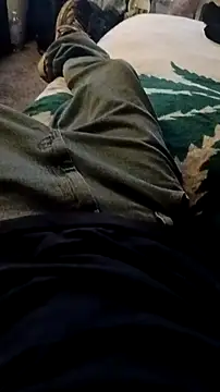 Snapshot of ySqmbVanbe chatting on October 13, 1:05 am ySqmbVanbe online show from October 13, 1:05 am