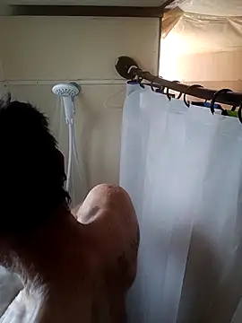 Snapshot of ySqmbVanbe chatting on October 23, 11:03 pm ySqmbVanbe online show from October 23, 11:03 pm