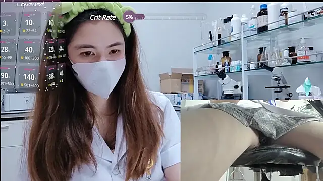 Snapshot of Kathylove_2023 chatting on February 26, 8:37 am Kathylove 2023 online show from February 26, 8:37 am