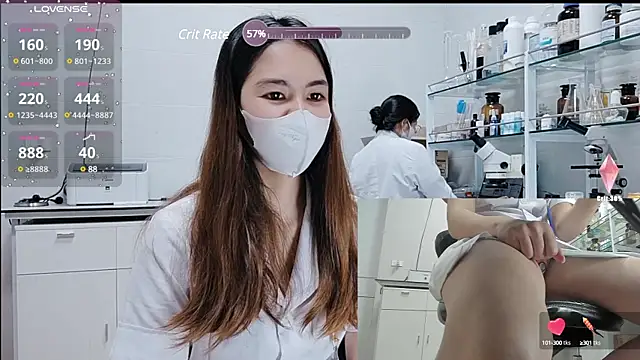 Snapshot of Kathylove_2023 chatting on February 27, 11:41 am Kathylove 2023 online show from February 27, 11:41 am