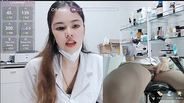 Snapshot of Kathylove_2023 chatting on March 4, 11:51 am Kathylove 2023 online show from March 4, 11:51 am