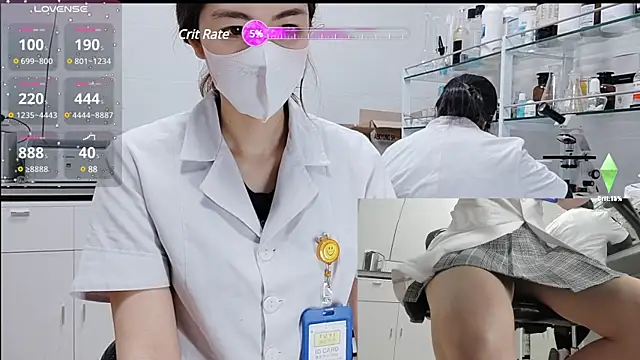 Snapshot of Kathylove_2023 chatting on March 8, 5:59 am Kathylove 2023 online show from March 8, 5:59 am