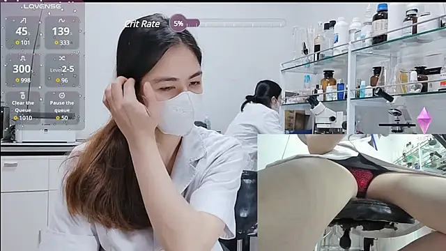 Snapshot of Kathylove_2023 chatting on March 11, 8:41 am Kathylove 2023 online show from March 11, 8:41 am