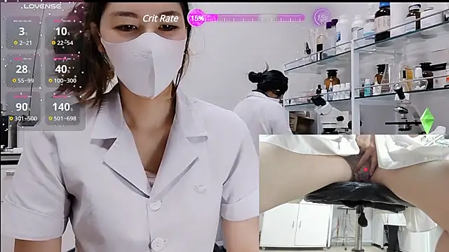 Snapshot of Kathylove_2023 chatting on March 20, 5:46 am Kathylove 2023 online show from March 20, 5:46 am