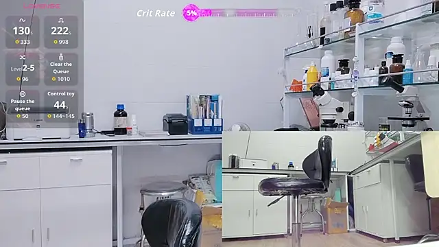 Kathylove 2023 online show from November 6, 4:35 am