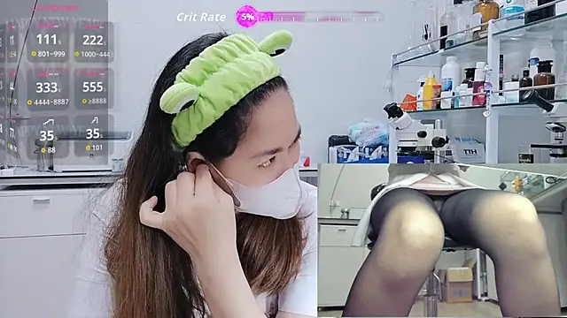 Kathylove 2023 online show from November 24, 6:35 am