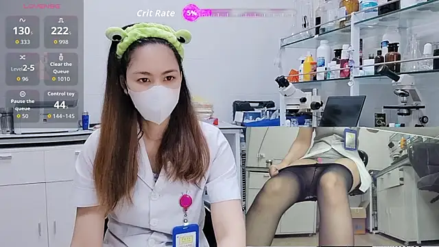 Kathylove 2023 online show from November 30, 5:22 am