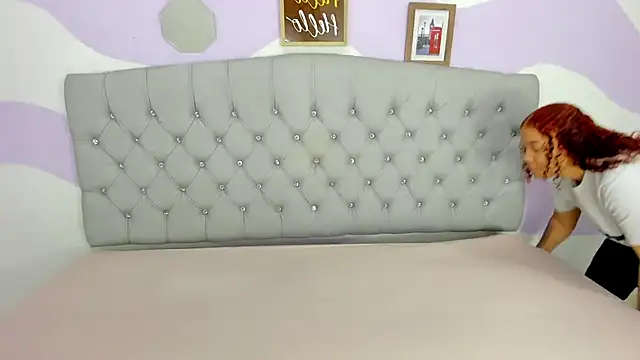 BRIYITHMENA online show from November 24, 1:55 pm