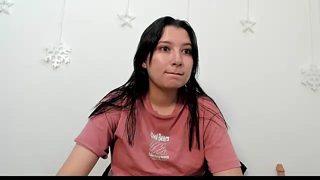 Snapshot of cami-01 chatting on July 10, 9:50 pm cami-01 online show from July 10, 9:50 pm