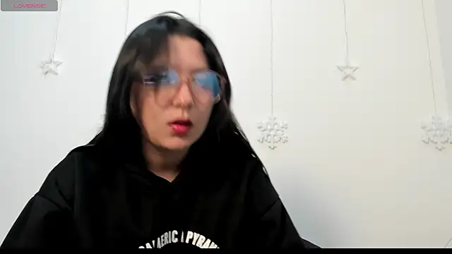 Snapshot of cami-01 chatting on July 26, 4:47 pm cami-01 online show from July 26, 4:47 pm
