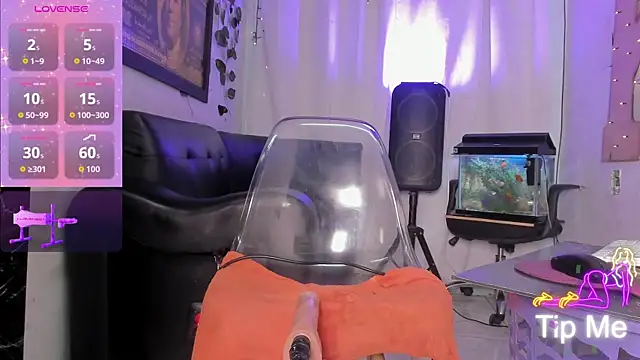 sweet kamil online show from November 6, 3:18 am