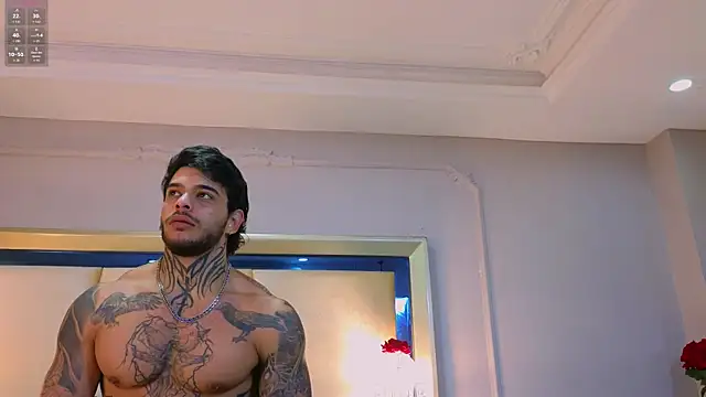 Snapshot of ray_coopers chatting on November 5, 2:00 am ray coopers online show from November 5, 2:00 am