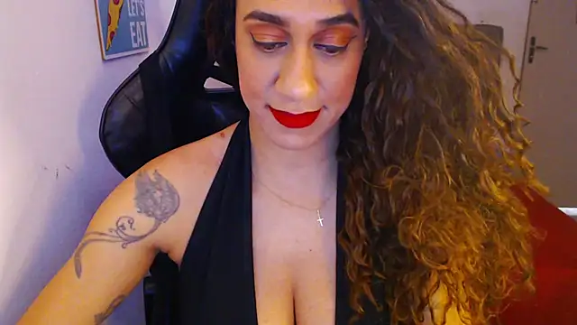 gauchinhaG online show from November 24, 2:28 pm