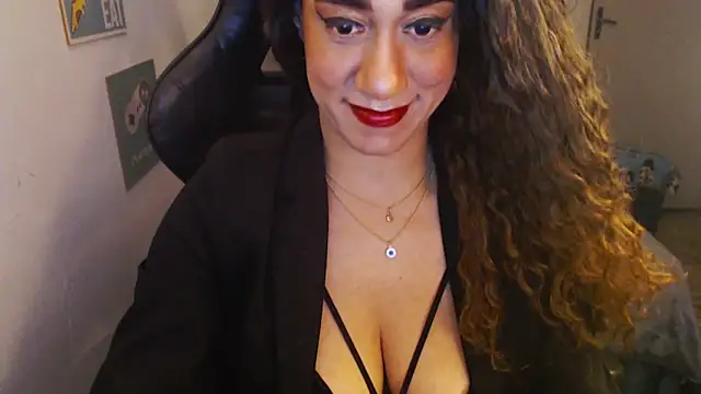 gauchinhaG online show from March 12, 9:21 pm