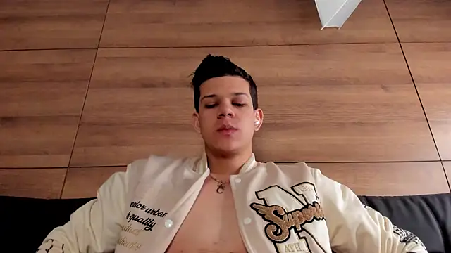 MarcoSullivan online show from January 11, 2:36 pm