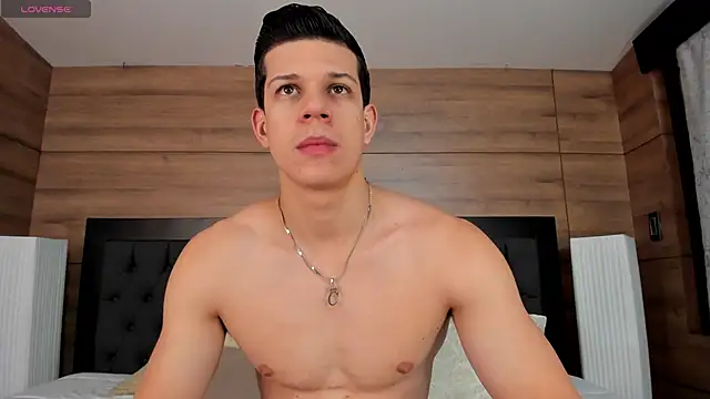 MarcoSullivan online show from January 25, 11:44 am